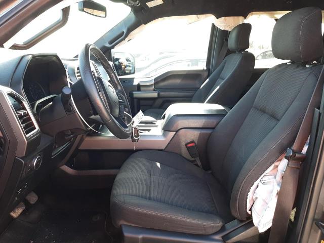Photo 7 from auction – 2015 FORD F150 SUPER with VIN 1FTEW1EP4FKE22396