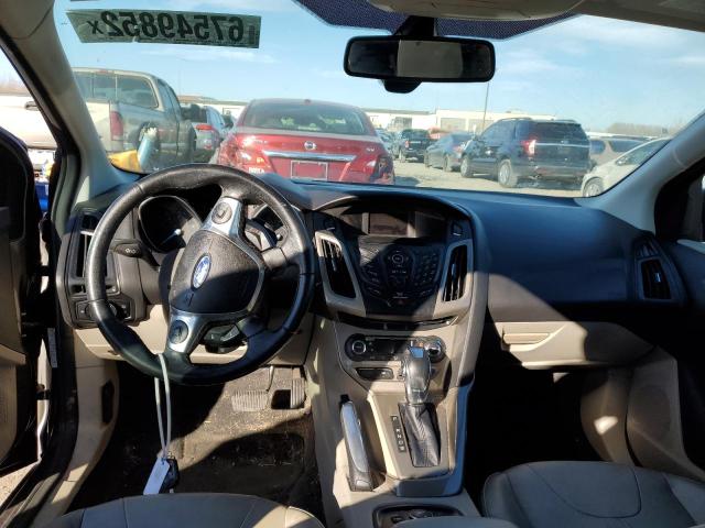 Фото 8 с аукциона – 2012 FORD FOCUS SEL с VIN 1FAHP3H2XCL214721