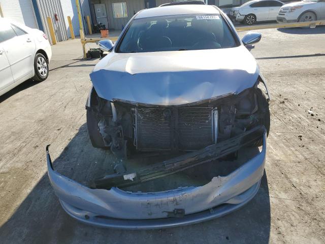 Photo 5 from auction – 2012 HYUNDAI SONATA GLS with VIN 5NPEB4AC1CH354357