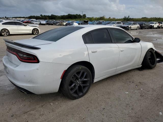 Photo 3 from auction – 2020 DODGE CHARGER SX with VIN 2C3CDXBG3LH208964