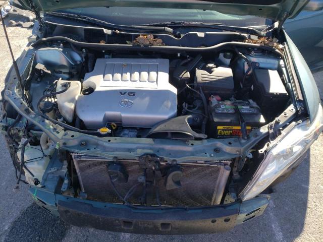 Photo 11 from auction – 2009 TOYOTA VENZA with VIN 4T3ZK11A69U009342