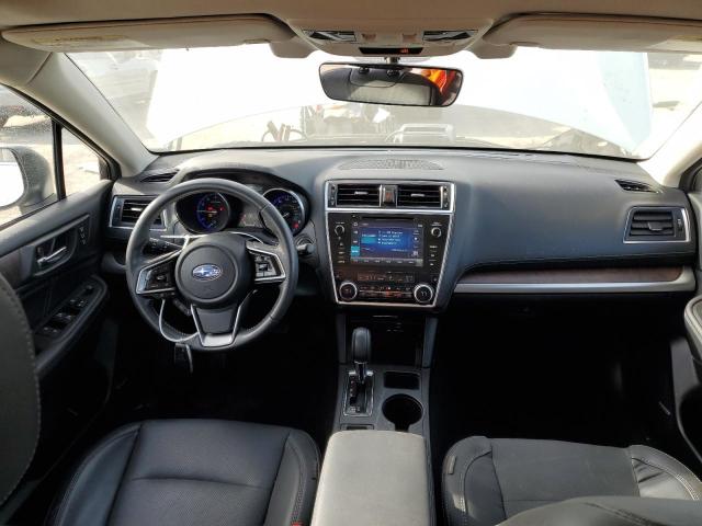 Photo 8 from auction – 2019 SUBARU OUTBACK 3. with VIN 4S4BSENCXK3293129