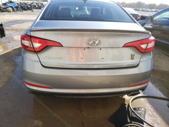Photo 6 from auction – 2015 HYUNDAI SONATA SE with VIN 5NPE24AF0FH168114