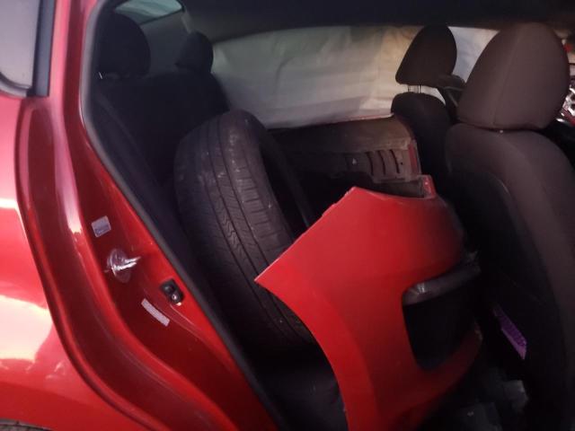 Photo 10 from auction – 2017 KIA RIO LX with VIN KNADM4A36H6115388
