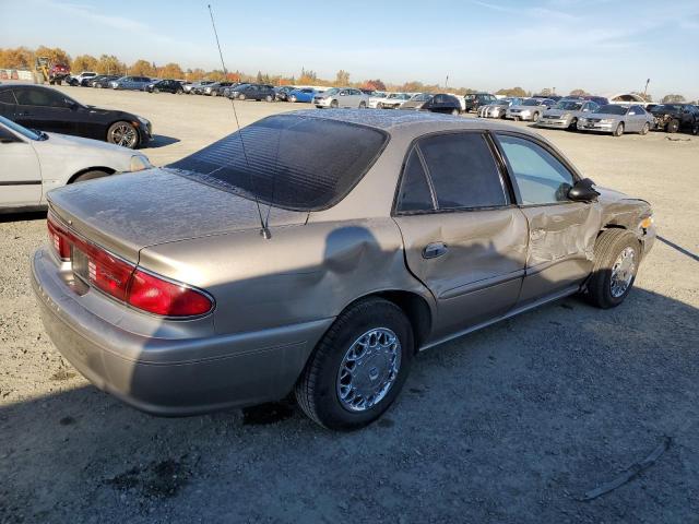 Photo 3 from auction – 2003 BUICK CENTURY CU with VIN 2G4WS52J231271699