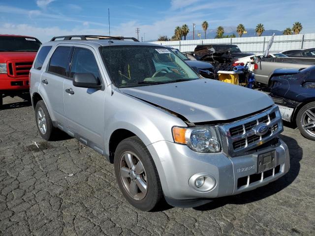 Zdjęcie 4 z aukcji – 2012 FORD ESCAPE XLT z VIN 1FMCU0D74CKB31851