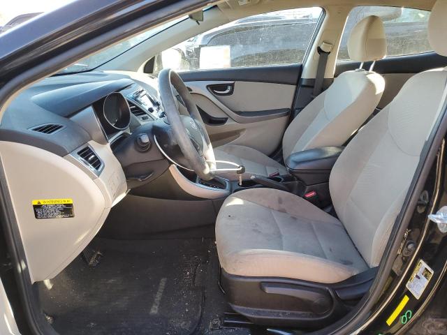 Photo 7 from auction – 2016 HYUNDAI ELANTRA SE with VIN 5NPDH4AE0GH704868