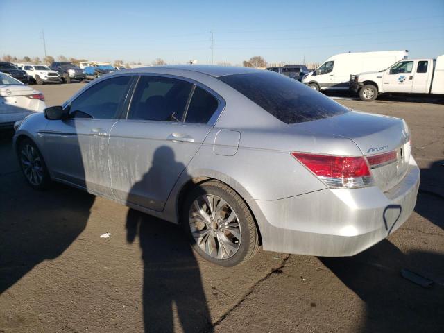 Photo 2 from auction – 2012 HONDA ACCORD LX with VIN 1HGCP2F31CA143402
