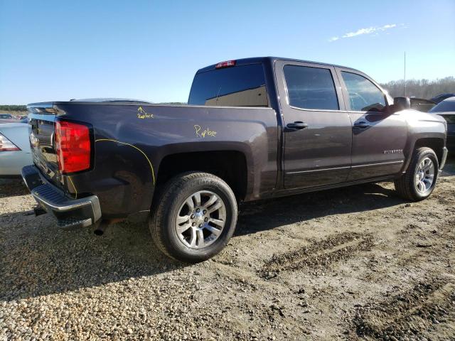 Photo 3 from auction – 2016 CHEVROLET SILVERADO with VIN 3GCPCREC8GG131311