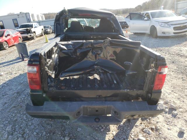 Photo 6 from auction – 2004 FORD RANGER SUP with VIN 1FTYR14U34PA59634