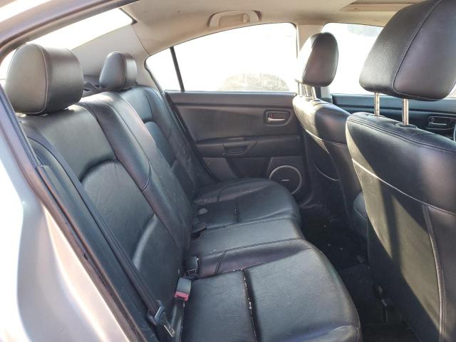 Photo 10 from auction – 2006 MAZDA 3 S with VIN JM1BK323X61537246