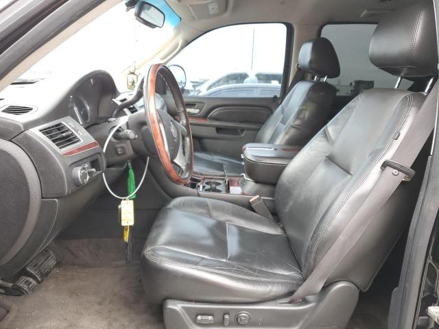 Photo 7 from auction – 2010 CADILLAC ESCALADE with VIN 1GYUCAEF0AR250678