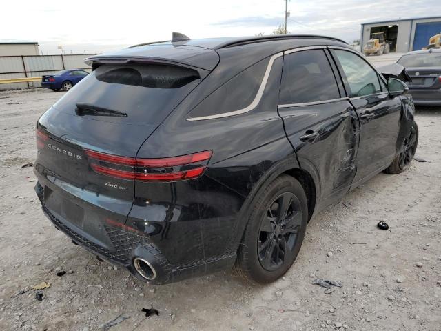 Photo 3 from auction – 2023 GENESIS GV70 BASE with VIN KMUMCDTC2PU083131