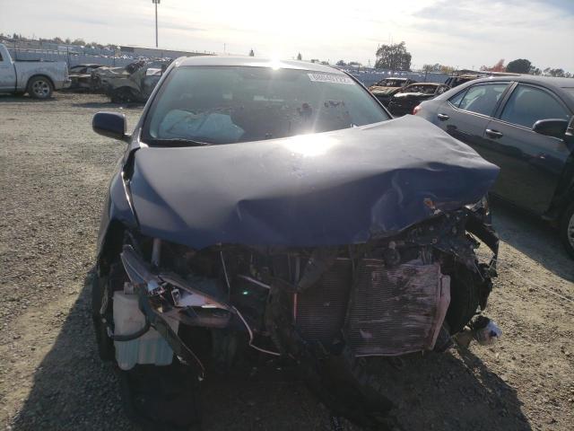 Photo 5 from auction – 2011 TOYOTA COROLLA BA with VIN 2T1BU4EE8BC647084