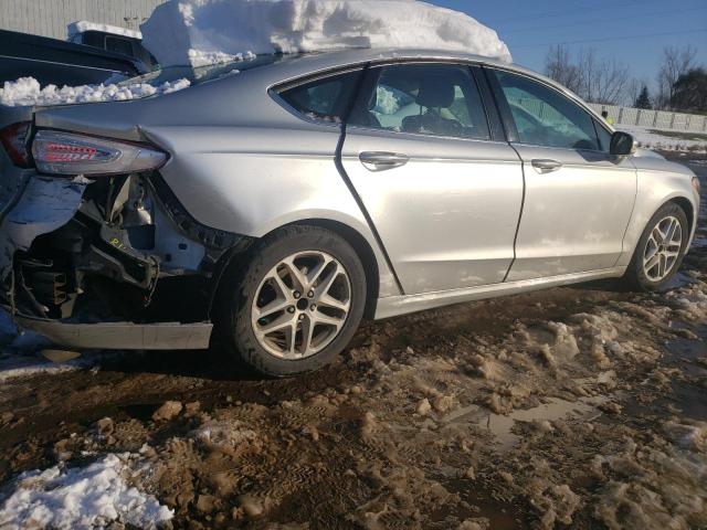 Photo 3 from auction – 2016 FORD FUSION SE with VIN 3FA6P0HD0GR227279