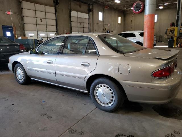 Photo 2 from auction – 2002 BUICK CENTURY LI with VIN 2G4WY55J121274652