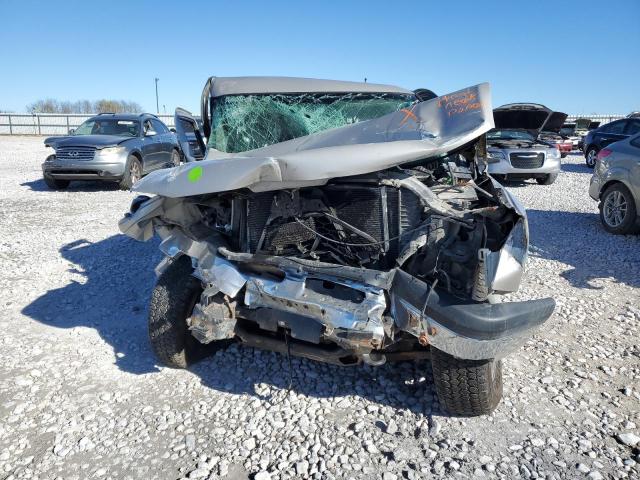 Foto 5 de la subasta – 2007 CHEVROLET SILVERADO con VIN 1GCEK19V87E149497