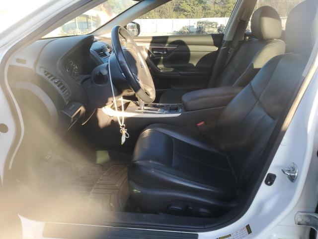 Photo 7 from auction – 2013 NISSAN ALTIMA 2.5 with VIN 1N4AL3AP2DC124290