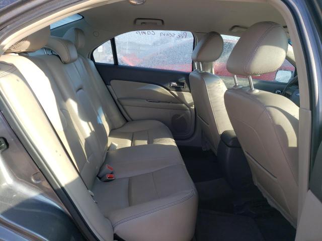 Photo 10 from auction – 2011 FORD FUSION SEL with VIN 3FAHP0JA5BR258478