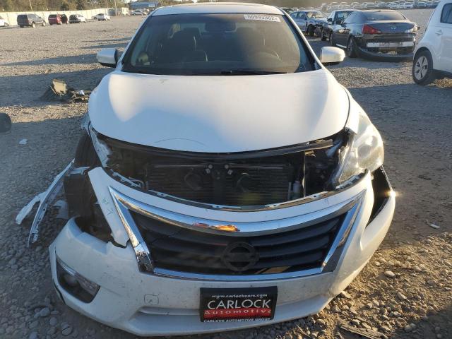 Photo 5 from auction – 2013 NISSAN ALTIMA 2.5 with VIN 1N4AL3AP2DC124290