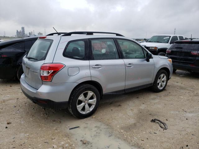 Photo 3 from auction – 2015 SUBARU FORESTER 2 with VIN JF2SJABC5FH588265