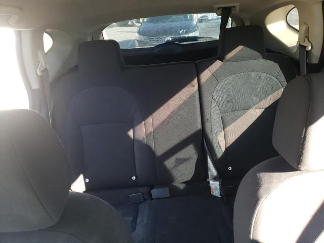 Photo 10 from auction – 2014 NISSAN ROGUE SELE with VIN JN8AS5MV2EW721513