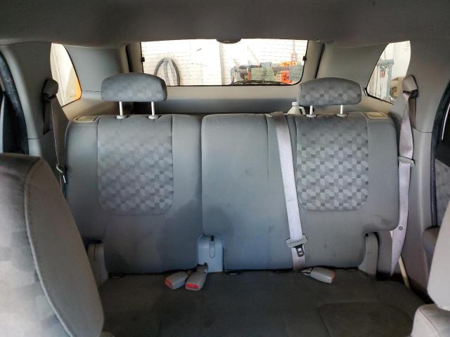 Photo 10 from auction – 2007 CHEVROLET EQUINOX LS with VIN 2CNDL13F176086236