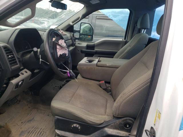 Photo 7 from auction – 2017 FORD F250 SUPER with VIN 1FTBF2A67HEB13139
