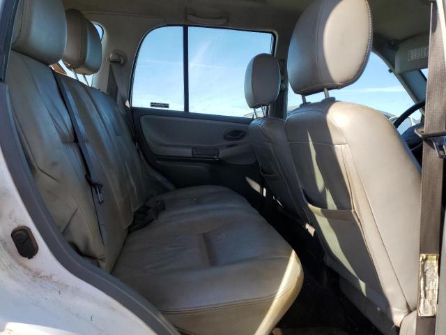 Photo 11 from auction – 2001 CHEVROLET TRACKER LT with VIN 2CNBJ634X16959949