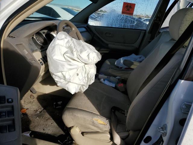 Photo 7 from auction – 2005 TOYOTA HIGHLANDER with VIN JTEDP21A850055346