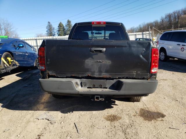 Photo 6 from auction – 2004 DODGE RAM 1500 S with VIN 1D7HU18D34J208061