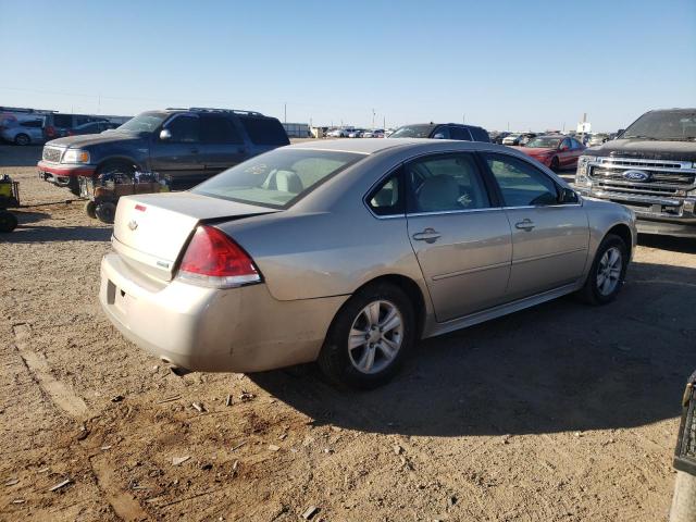Photo 3 from auction – 2012 CHEVROLET IMPALA LS with VIN 2G1WF5E3XC1149753