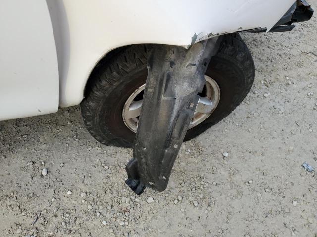 Photo 12 from auction – 2000 TOYOTA TUNDRA with VIN 5TBJN3218YS047825