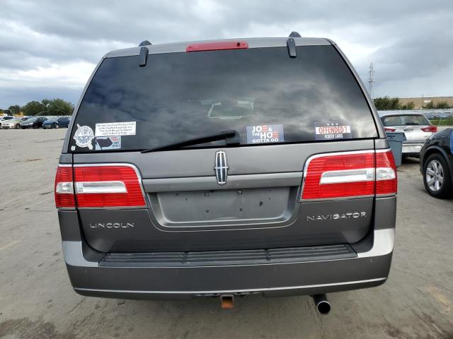 Photo 6 from auction – 2012 LINCOLN NAVIGATOR with VIN 5LMJJ3J54CEL04204