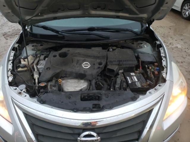Photo 11 from auction – 2014 NISSAN ALTIMA 2.5 with VIN 1N4AL3AP9EN360084