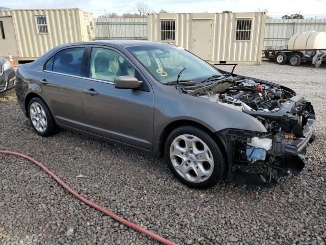 Photo 4 from auction – 2011 FORD FUSION SE with VIN 3FAHP0HA4BR312410