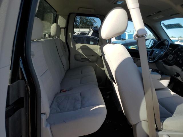 Photo 10 from auction – 2010 CHEVROLET SILVERADO with VIN 1GCSKSE31AZ237871