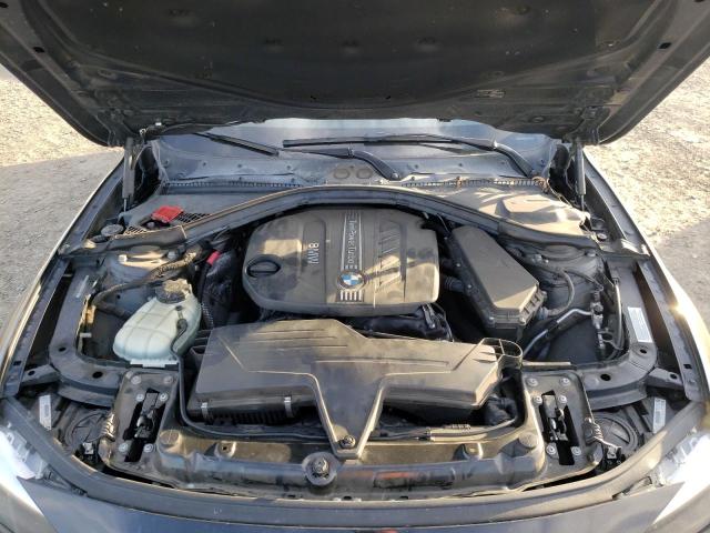 Photo 11 from auction – 2014 BMW 328 D with VIN WBA3D3C50EK154100