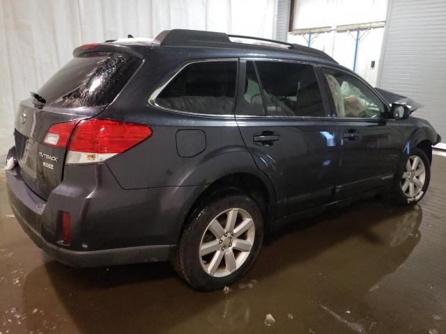 Photo 3 from auction – 2013 SUBARU OUTBACK 2. with VIN 4S4BRBJC1D3289926