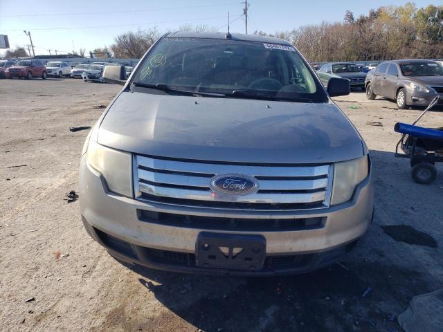 Photo 5 from auction – 2008 FORD EDGE SE with VIN 2FMDK36C18BA42679