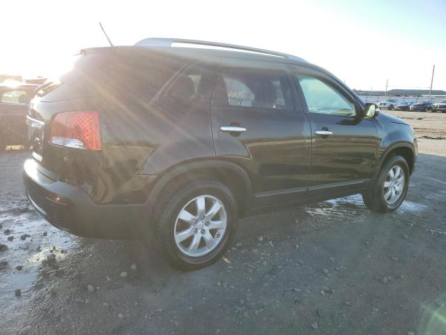 Photo 3 from auction – 2011 KIA SORENTO BA with VIN 5XYKT3A14BG002551
