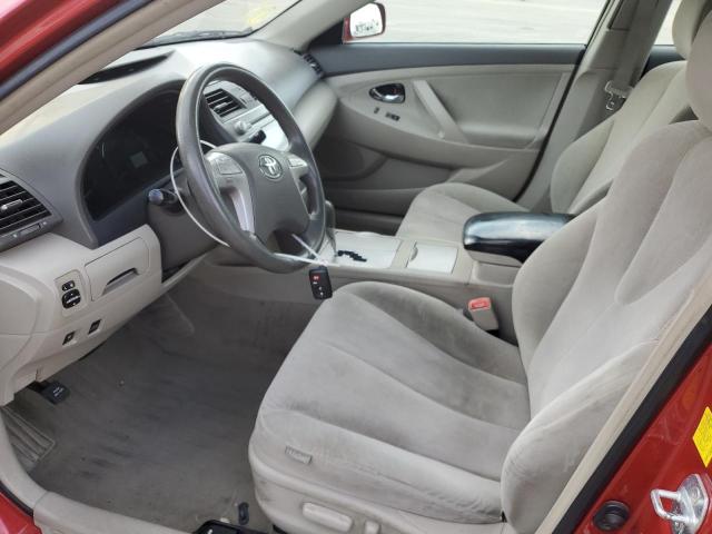 Photo 7 from auction – 2011 TOYOTA CAMRY HYBR with VIN 4T1BB3EK9BU139470