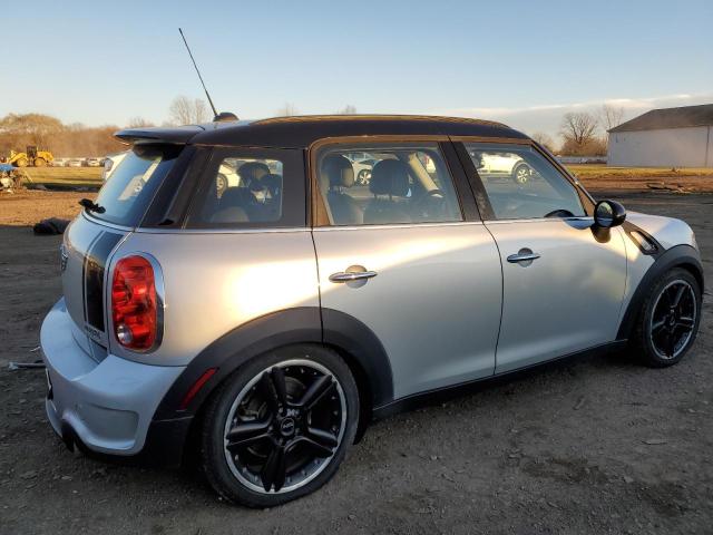 Photo 3 from auction – 2013 MINI COOPER S C with VIN WMWZC3C52DWP20553