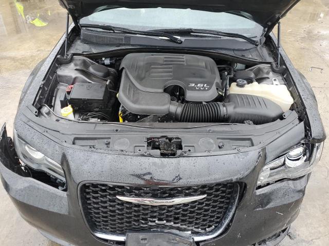 Photo 11 from auction – 2019 CHRYSLER 300 S with VIN 2C3CCABG6KH524051