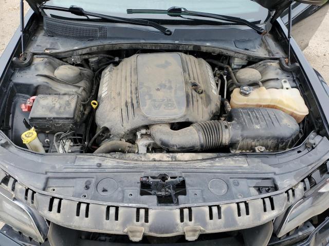 Photo 11 from auction – 2013 CHRYSLER 300C VARVA with VIN 2C3CCADT2DH727421