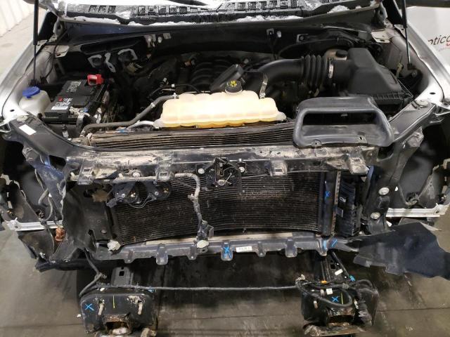 Photo 11 from auction – 2018 FORD F150 SUPER with VIN 1FTFW1E58JFC95656
