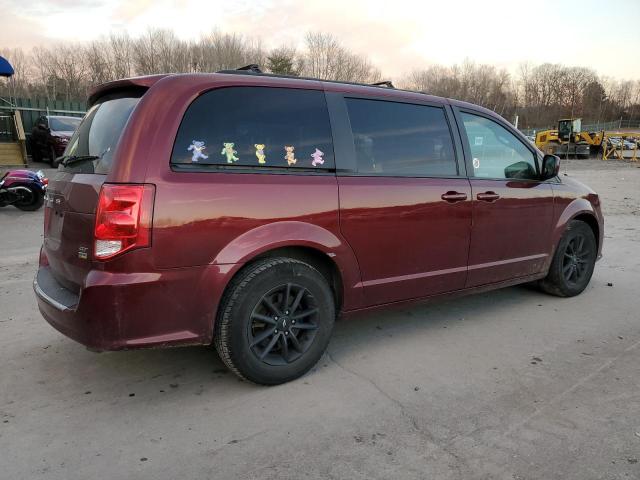 Photo 3 from auction – 2019 DODGE GRAND CARA with VIN 2C4RDGEG6KR790214