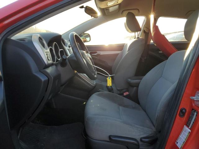 Photo 7 from auction – 2009 TOYOTA COROLLA MA with VIN 2T1KU40E39C055500
