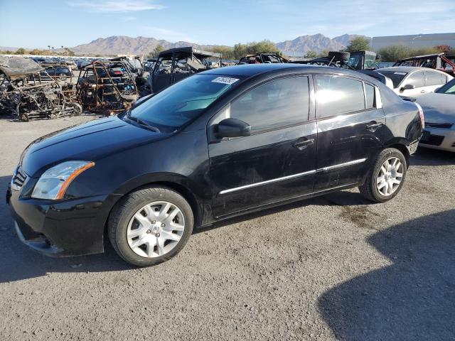 Photo 1 from auction – 2012 NISSAN SENTRA 2.0 with VIN 3N1AB6AP6CL645453