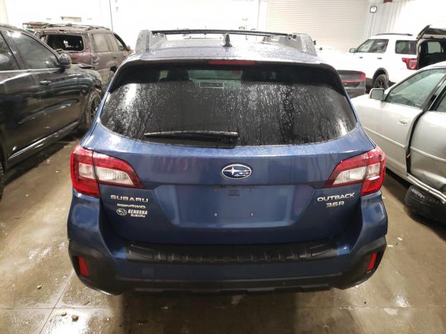 Photo 6 from auction – 2019 SUBARU OUTBACK 3. with VIN 4S4BSENC5K3346593